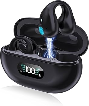 Amazon.co.jp: Bwebzsi イヤホン bluetooth イヤホン ワイヤレス